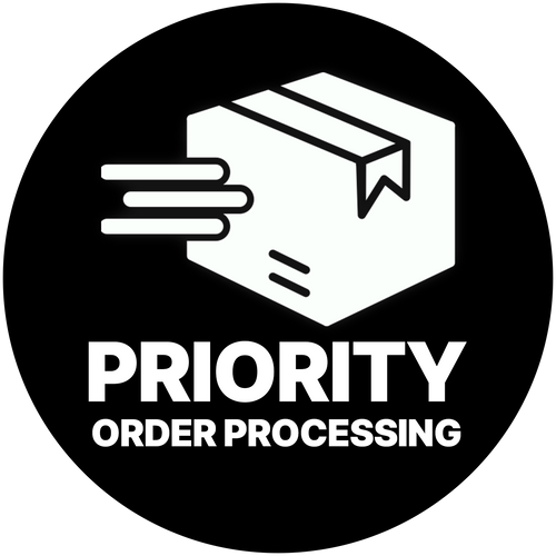 Extra Order Priority Processing