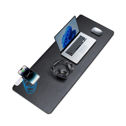 Wireless Charging Deskmat