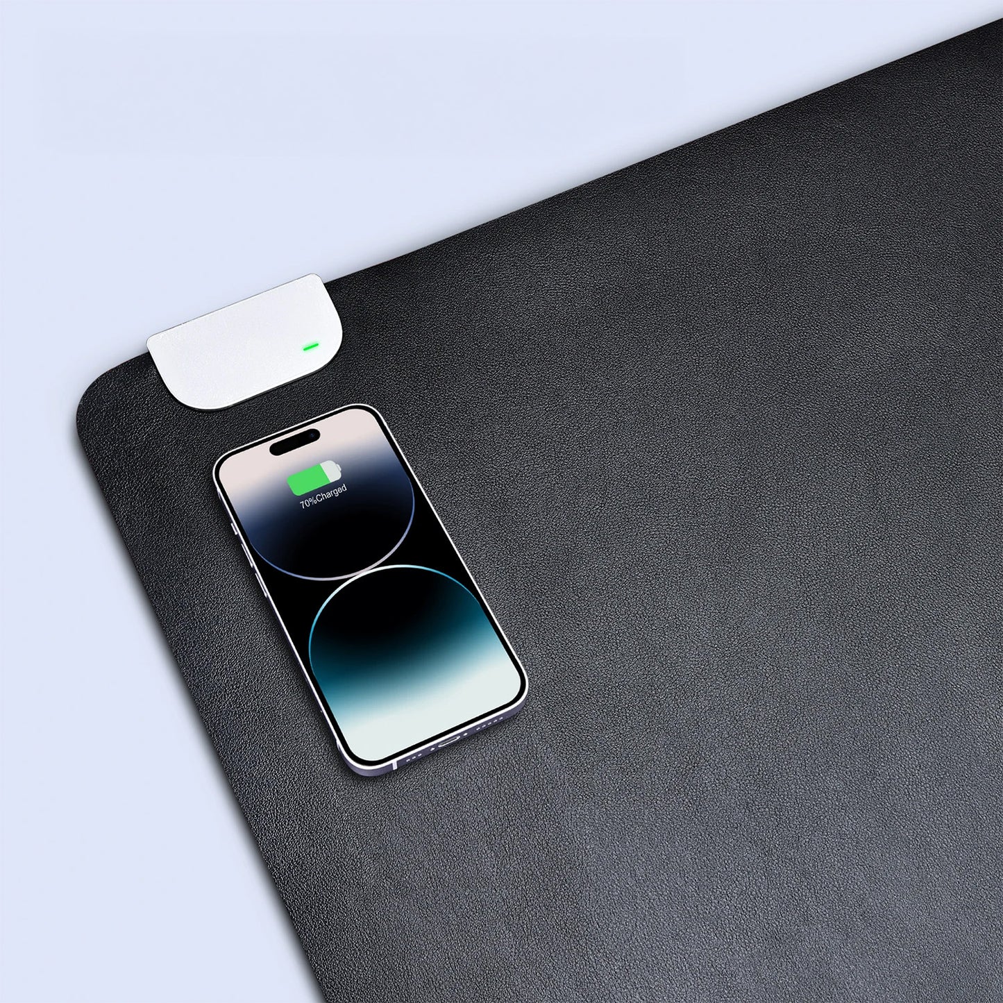 Wireless Charging Deskmat