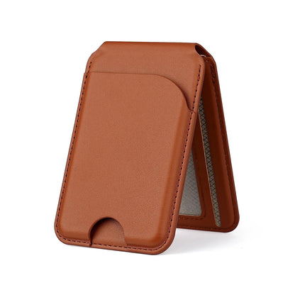 Magsafe Leather Wallet Case