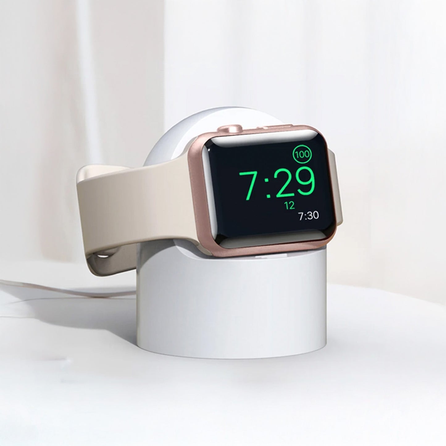 Charging Stand For Apple Watch