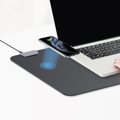 Wireless Charging Deskmat